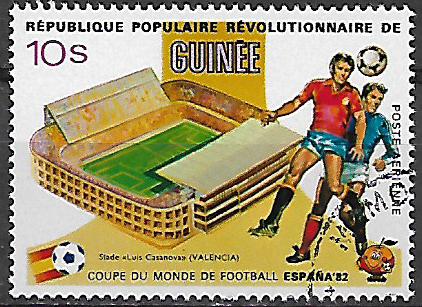 Guinea u Mi  0917