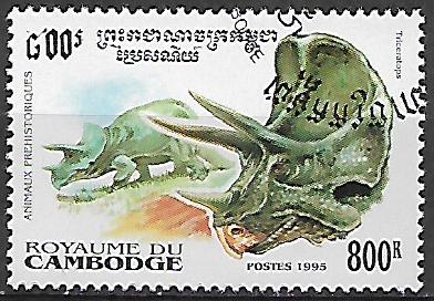 Kambodža u Mi 1491