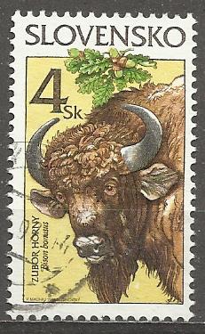 Slovensko u Mi 0258
