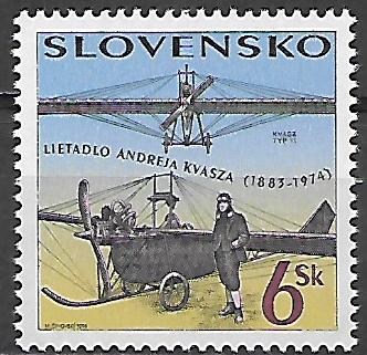 Slovensko N Mi 0266