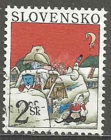 Slovensko u Mi 0267
