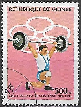 Guinea u Mi  1524