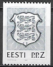 Estonsko N Mi 0197