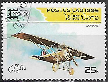 Laos u Mi 1526