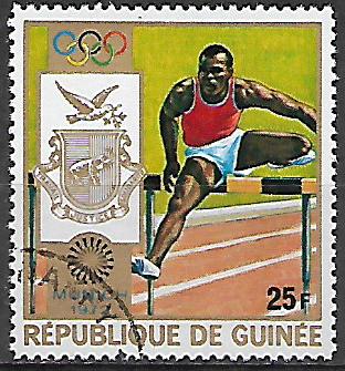 Guinea u Mi  0642