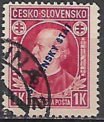 Slovensko u Mi 0025