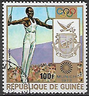 Guinea u Mi  0647