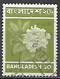 Bangladéš u Mi 26