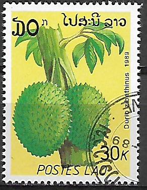Laos u Mi 1172