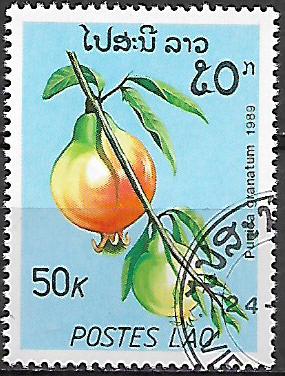 Laos u Mi 1173