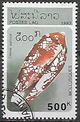 Laos u Mi 1361