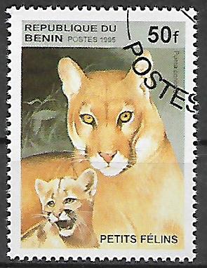 Benin u Mi 0705