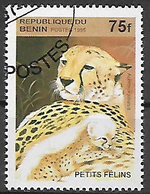 Benin u Mi 0706