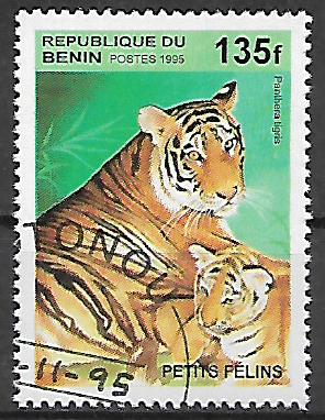 Benin u Mi 0708