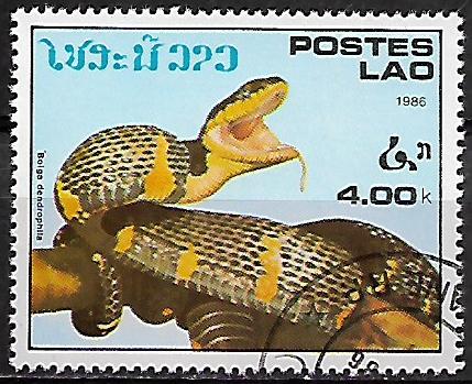 Laos u Mi 0933
