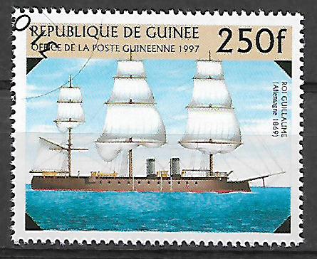 Guinea u Mi  1639