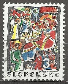 Slovensko u Mi 0297