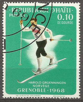 Haiti u Mi 0989