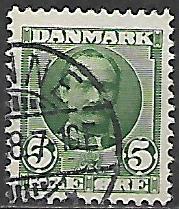 Dánsko u Mi 53