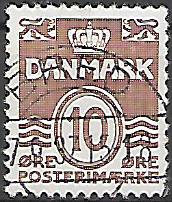 Dánsko u Mi 233