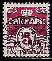 Dánsko u Mi 244