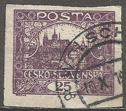 Československo u Mi 0028
