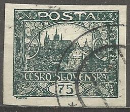 Československo u Mi 0031