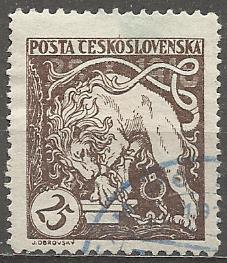 Československo u Mi 0035