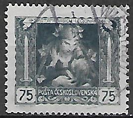 Československo u Mi 0037