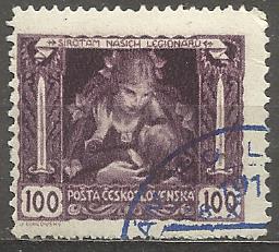 Československo u Mi 0038