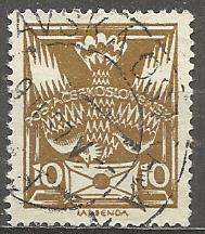 Československo u Mi 0165