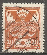 Československo u Mi 0167
