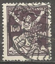 Československo u Mi 0177