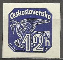 Československo N Mi 0369