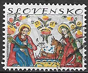 Slovensko u Mi 0207