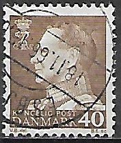 Dánsko u Mi 428