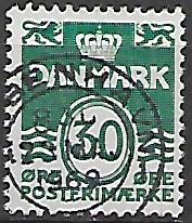 Dánsko u Mi 456