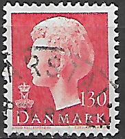 Dánsko u Mi 682