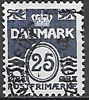 Dánsko u Mi 963