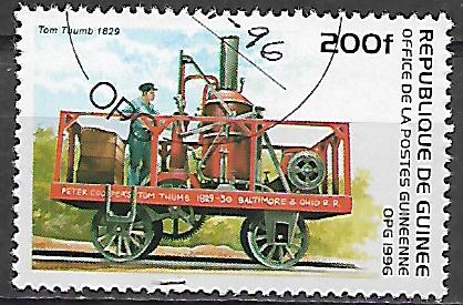 Guinea u Mi  1579