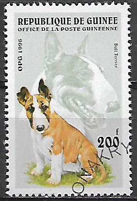 Guinea u Mi  1596