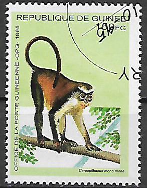 Guinea u Mi  1533