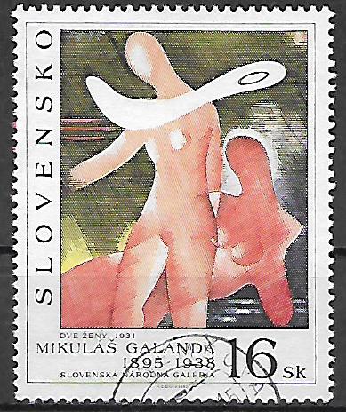 Slovensko u Mi 0244