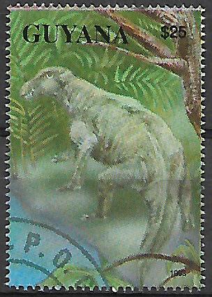 Guyana u Mi 4149