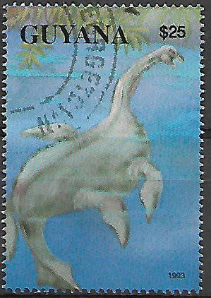 Guyana u Mi 4152