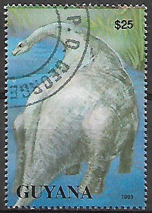 Guyana u Mi 4153