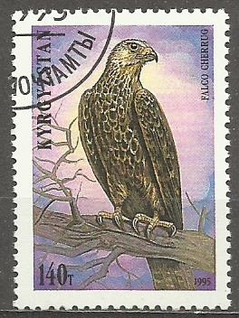 Kyrgyzstán u Mi 0077