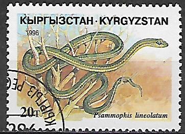 Kyrgyzstán u Mi 0107
