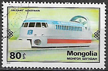 Mongolsko u Mi  1241