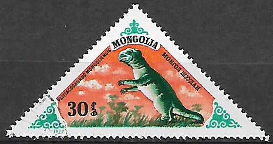 Mongolsko u Mi  1067